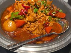 -红厨巷·淮扬菜(熙南里店)