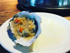 -海味当家·蒸锅海鲜(星海公园店)