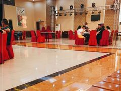 用餐区-开元食府(长兴路店)