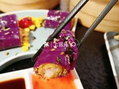 -蚝喜粤·广州味·茶楼点心(长隆店)