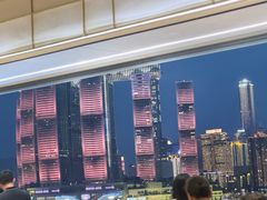 -长嘉·河图火锅(长嘉汇江景旗舰店)