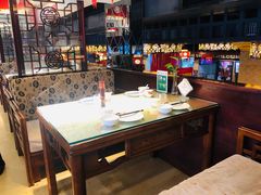 -荔枝苑养生餐厅(尊尚领地店)
