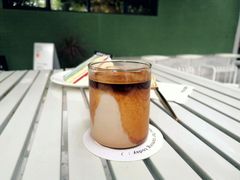 -ADO KAFE(大学城店)
