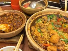 -罗妈砂锅(四川成都奎星楼店)