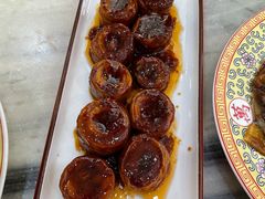 九转肥肠-砂锅居(西四店)