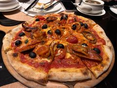 -重庆尼依格罗酒店·欣厨Niccolo Kitchen
