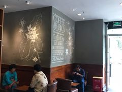 -星巴克(深圳欢乐颂店)