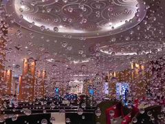 -青岛海尔洲际酒店