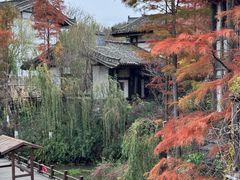 -茅山东方盐湖城景区