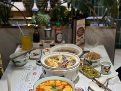 -發起人·肉骨茶(万象汇店)