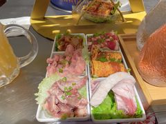 -朴太院·烤肉万岁(盐城店)