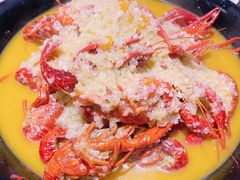 -龙虾风暴(松江店)