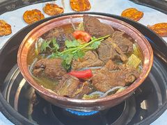 -顺顺小吃(独克宗古城店)