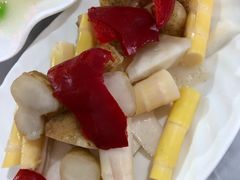 -明升萝卜汤