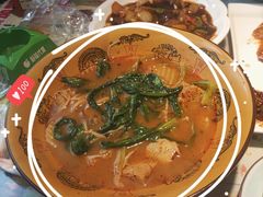 老式红油麻辣烫-乡间好味私家菜(总店)