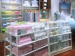 -Purcotton全棉时代(中航城天虹购物中心)
