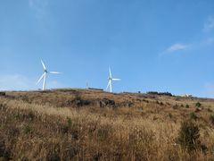 -东白山