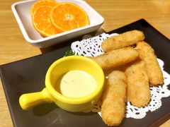 -豪客来牛排(红豆万花城店)