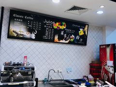 -长发西饼(临顿路店)