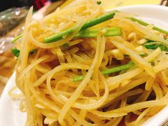 -老七饭馆(光荣道总店)