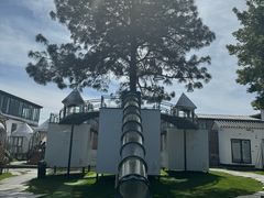-云禾壹海景庄园餐厅