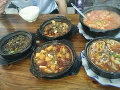 -玥洋老砂锅(广场街店)