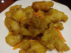 -天外天海鲜食坊