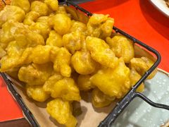 -华英干锅辣鸭头(亚泰大街店)