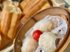 -点都德(长泰广场店)