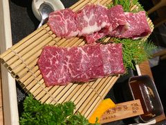 -黑牛の店·和牛烧肉(合生汇店)