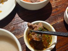 -大良毋米粥(锦龙路总店)