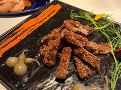 -晟永興烤鸭店(五道口店)