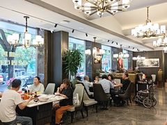 -玉林烤鸭店(垡头店)