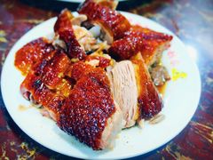 -陈光记烧腊店(罗保博士街店)