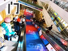 -厦门高崎国际机场-T3航站楼