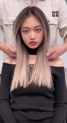 点击看大图 -MY HAIR ARDOR