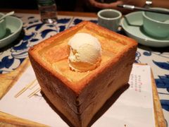 面包诱惑-绿茶餐厅(布吉万象汇店)