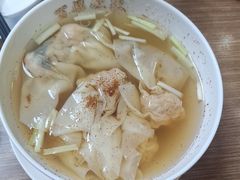 -百福麵家(新馬路店)