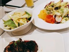 -上海1号私藏菜(静安店)