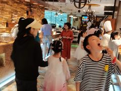 -汉巴味德(大悦城店)