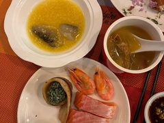 -The COOK·厨餐厅·自助餐(浦东嘉里大酒店)