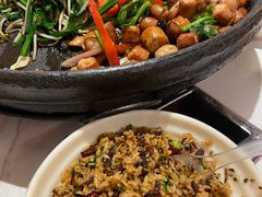 -一烙锅(友谊店)