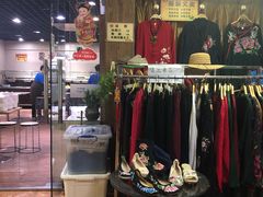 -净行天厨(莲塘总店)