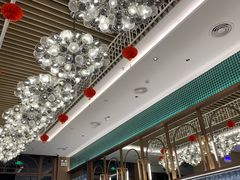 -新世界餐厅(万达店)