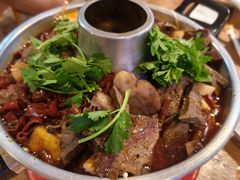 -华府九号海鲜烧烤大排档(龙域店)