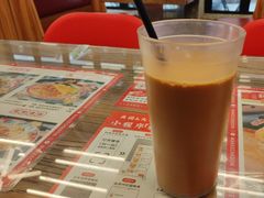 -孖记茶档·热腾茶餐(江南西plus店)
