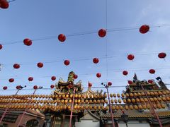 -国定古迹-北港朝天宫