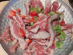 -牛市坎火锅(建设路店)