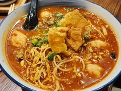 -猫爷的腔调·黔小馆(交大医学住宅区店)
