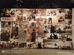 -白鹤梁水下博物馆